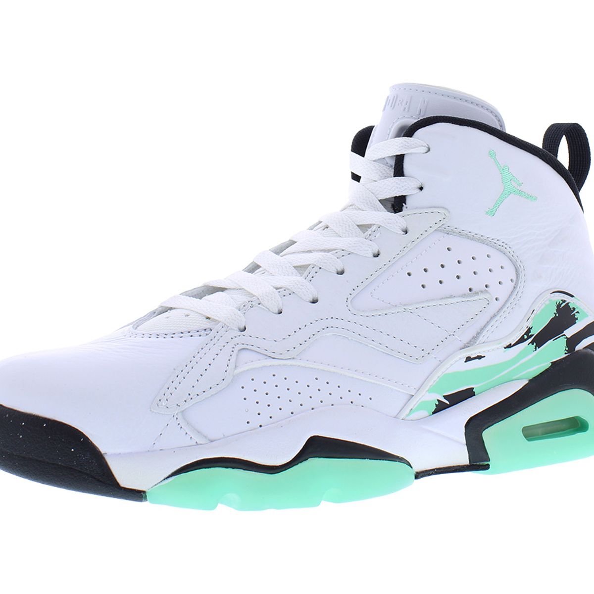 NIKE - Zapatillas Jordan MVP Leather