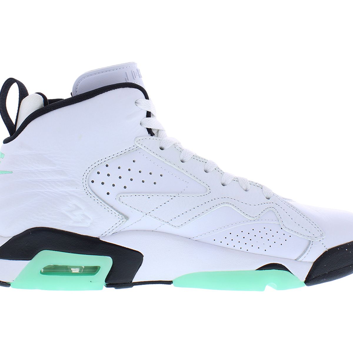 NIKE - Zapatillas Jordan MVP Leather