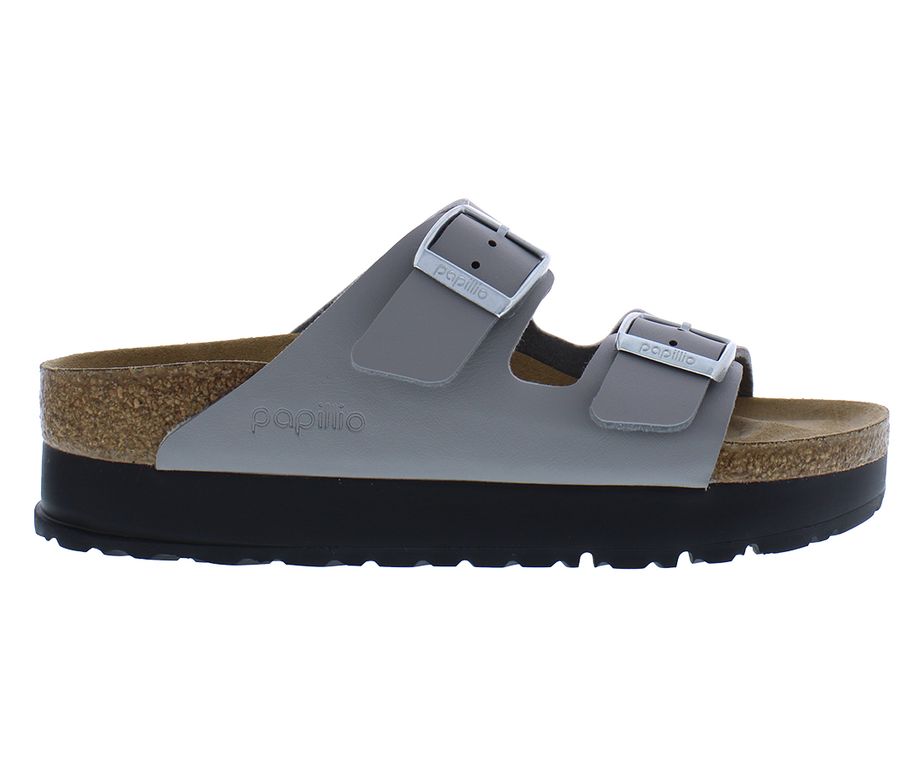 Sandalias Arizona Pap Flex Platform Narrow