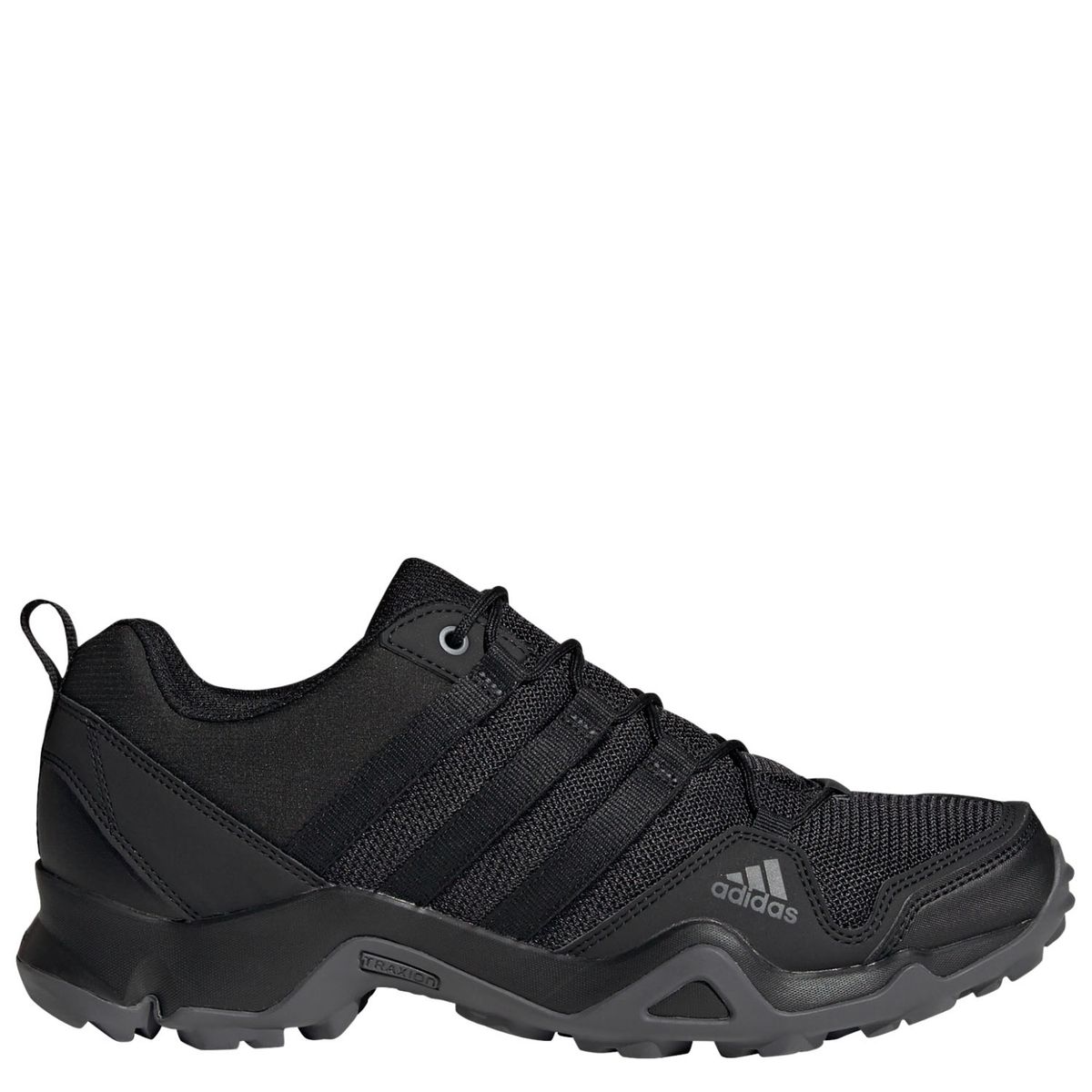 ADIDAS - Terrex Ax2S Zapatilla Outdoor Hombre Negra Adidas