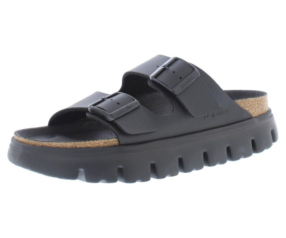 Zapatos Arizona Pap Chunky Narrow