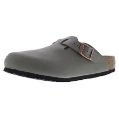BIRKENSTOCK - Mocasines Boston Narrow PS