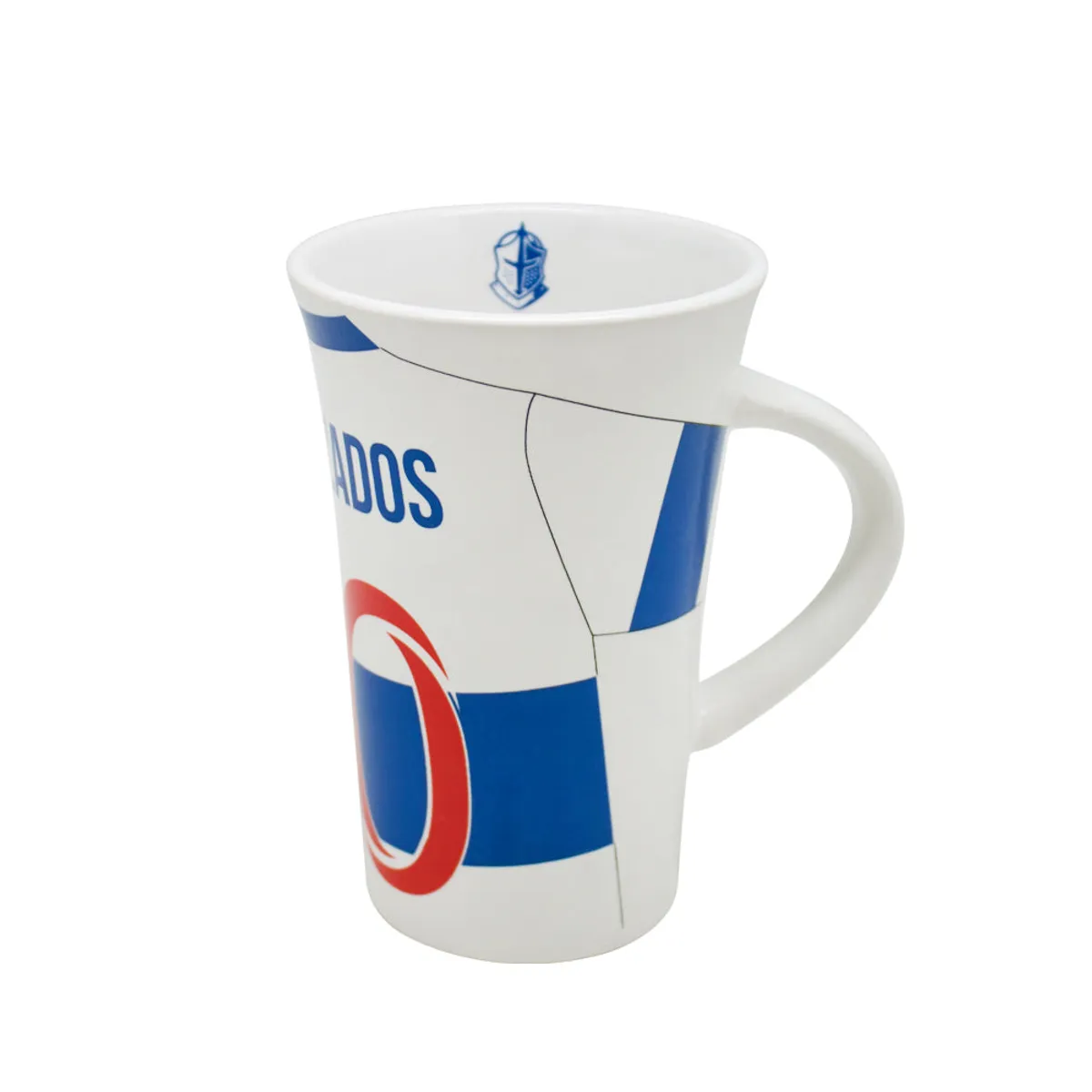 TITANIO - SET 2 TAZONES CAMISETA UNIVERSIDAD CATOLICA 325 ML