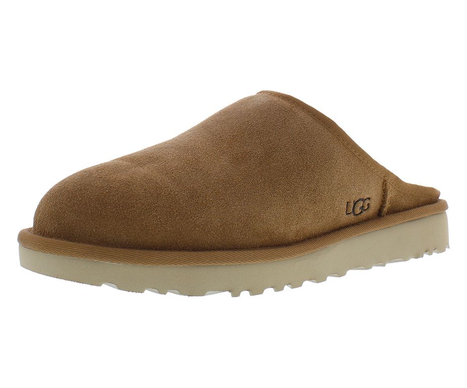 Zapatos Classic Slip-on