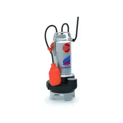 PEDROLLO - Electro Bomba De Agua Sumergible 2 - 1hp Vxm10/50