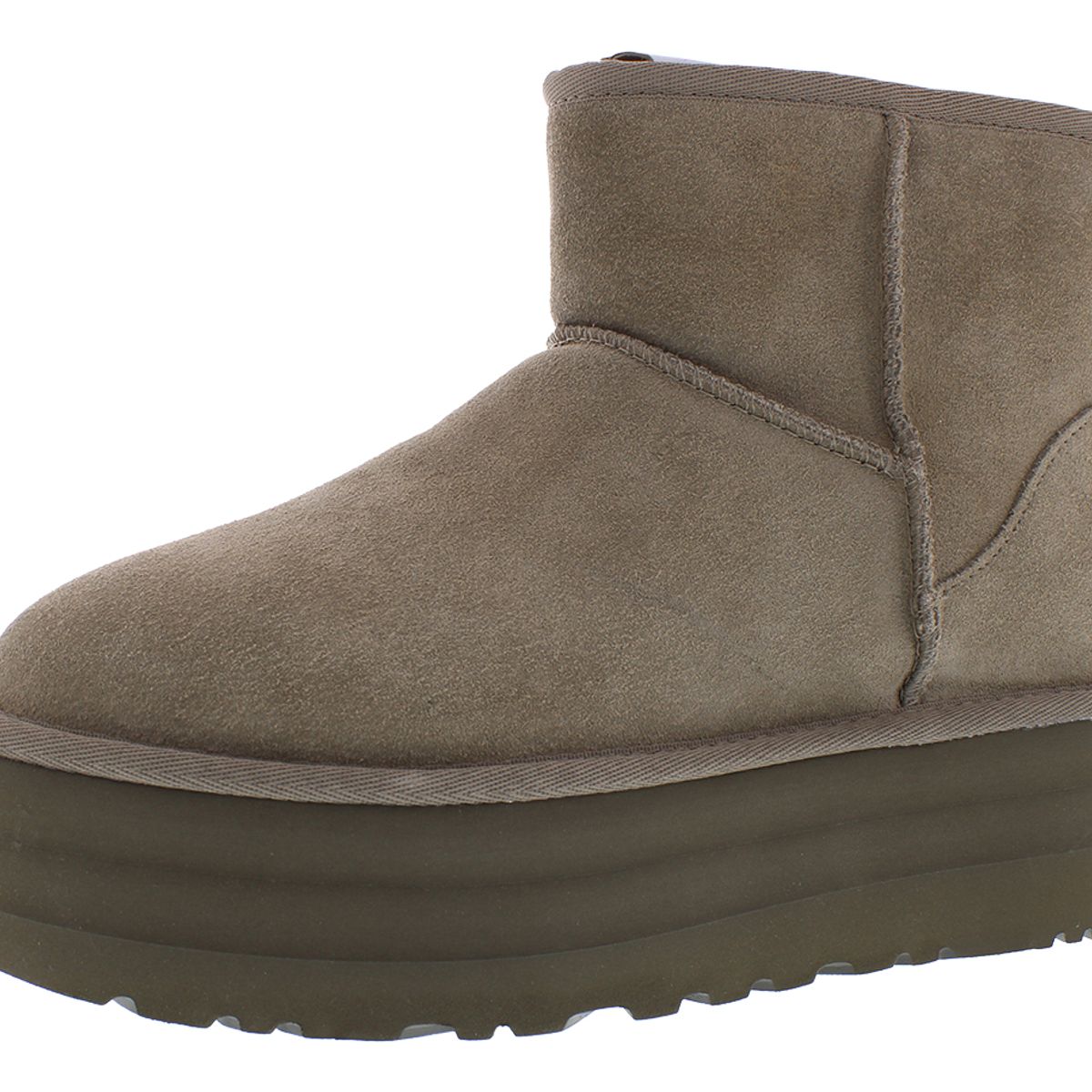 UGG - Zapatillas Classic Mini Platform