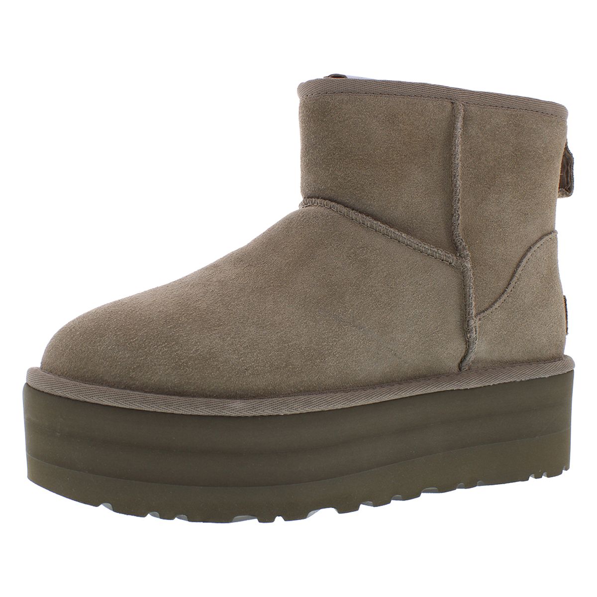 UGG - Zapatillas Classic Mini Platform
