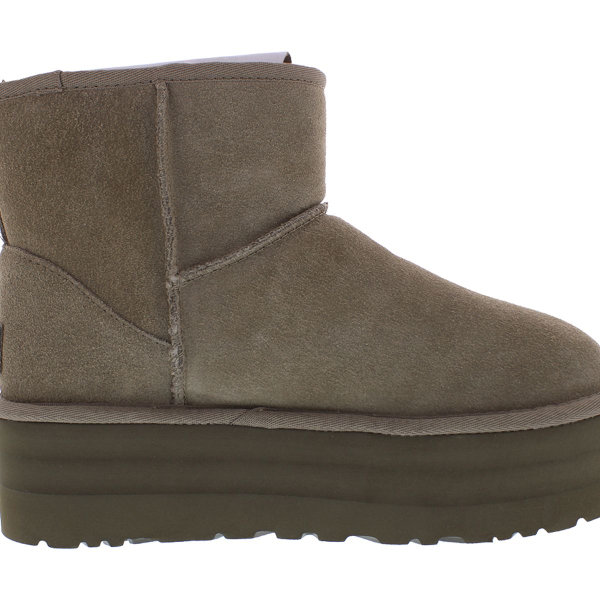UGG - Zapatillas Classic Mini Platform
