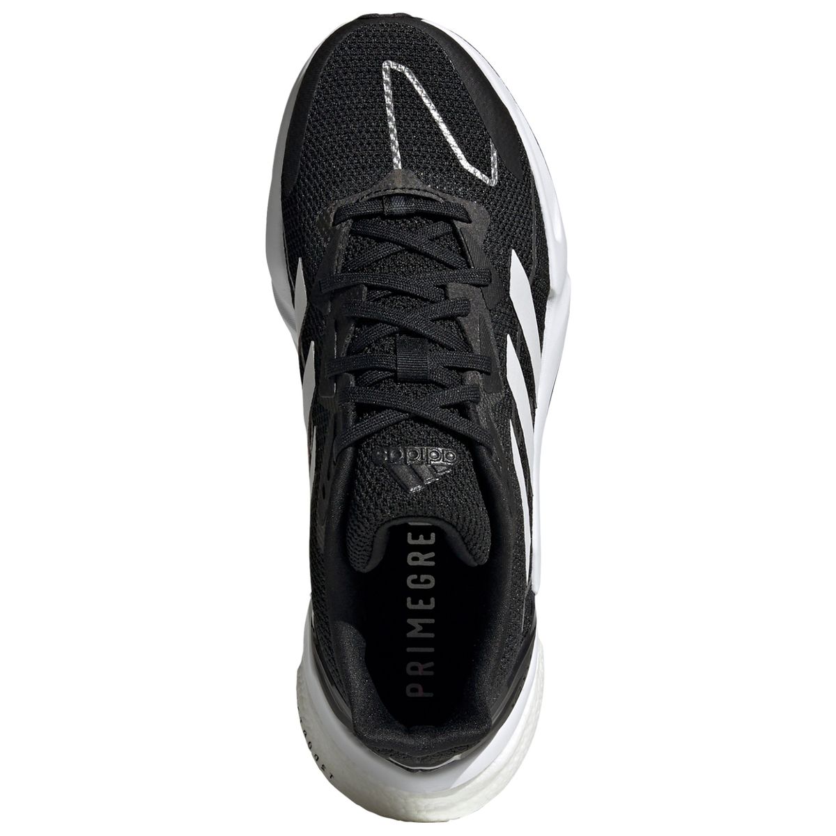 ADIDAS - Adidas X9000l2zapatilla running mujer negro