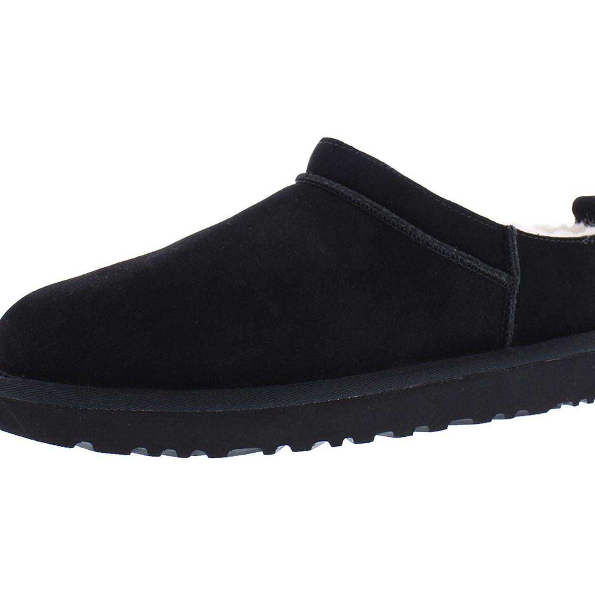 UGG - Zapatillas Classic Micro Suede