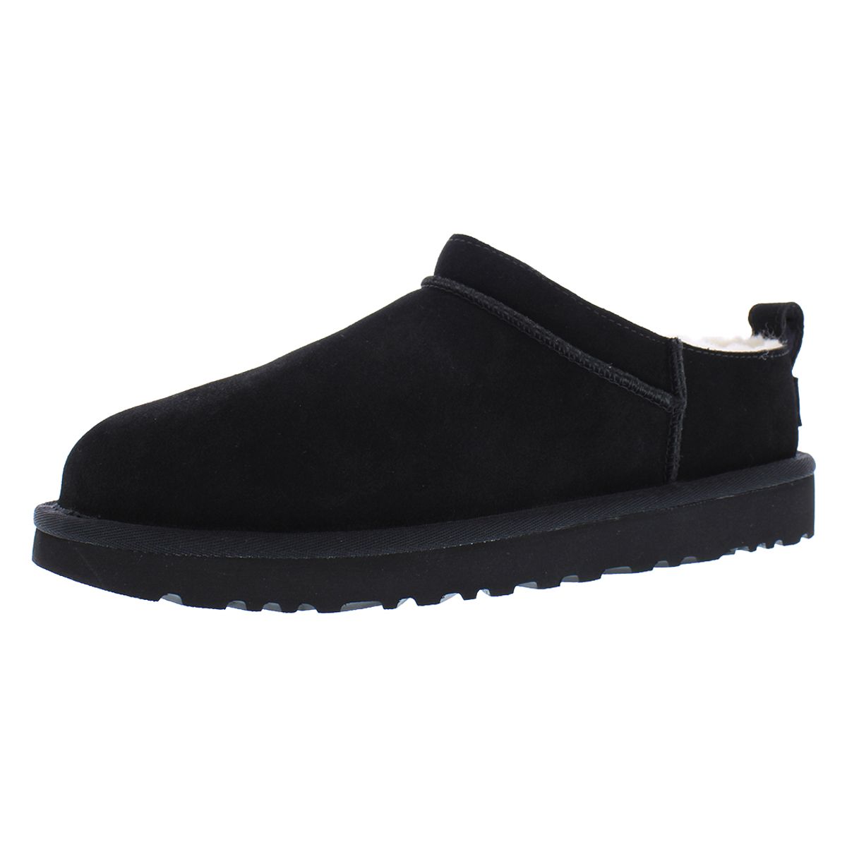 UGG - Zapatillas Classic Micro Suede