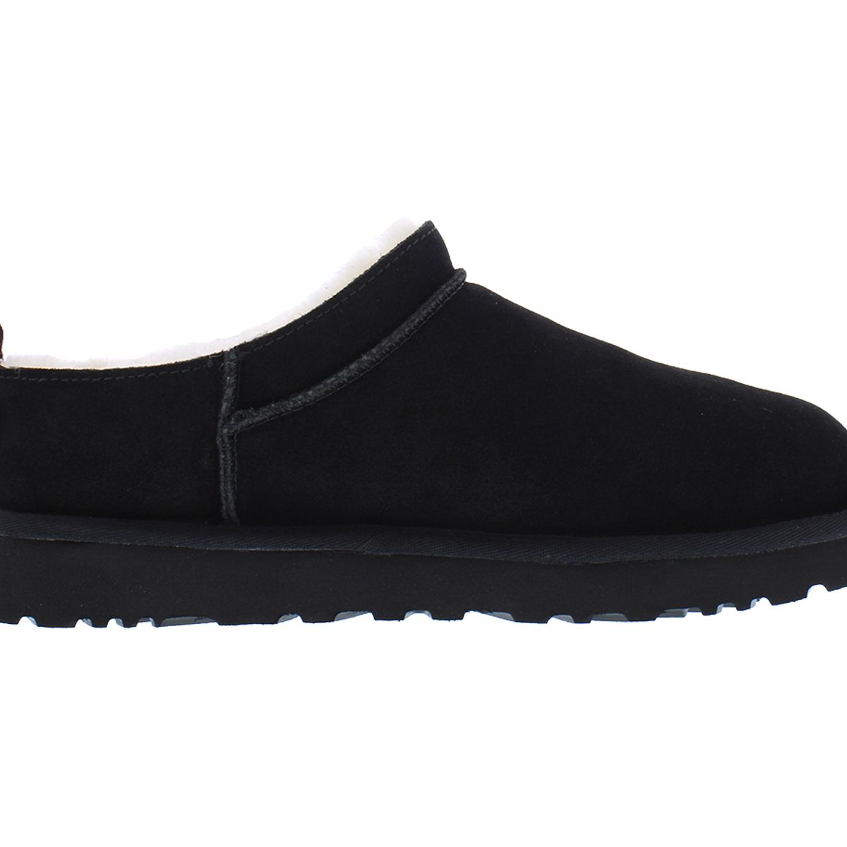 UGG - Zapatillas Classic Micro Suede