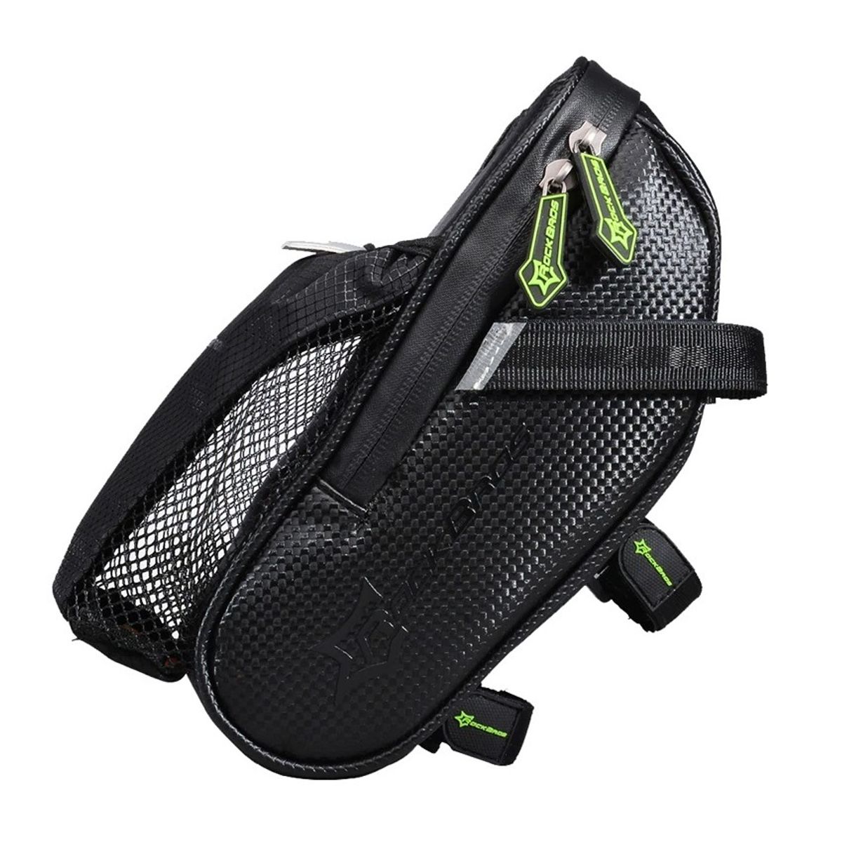 ROCKBROS - Bolso de Bicicleta impermeable trasero Rockbros C7-1