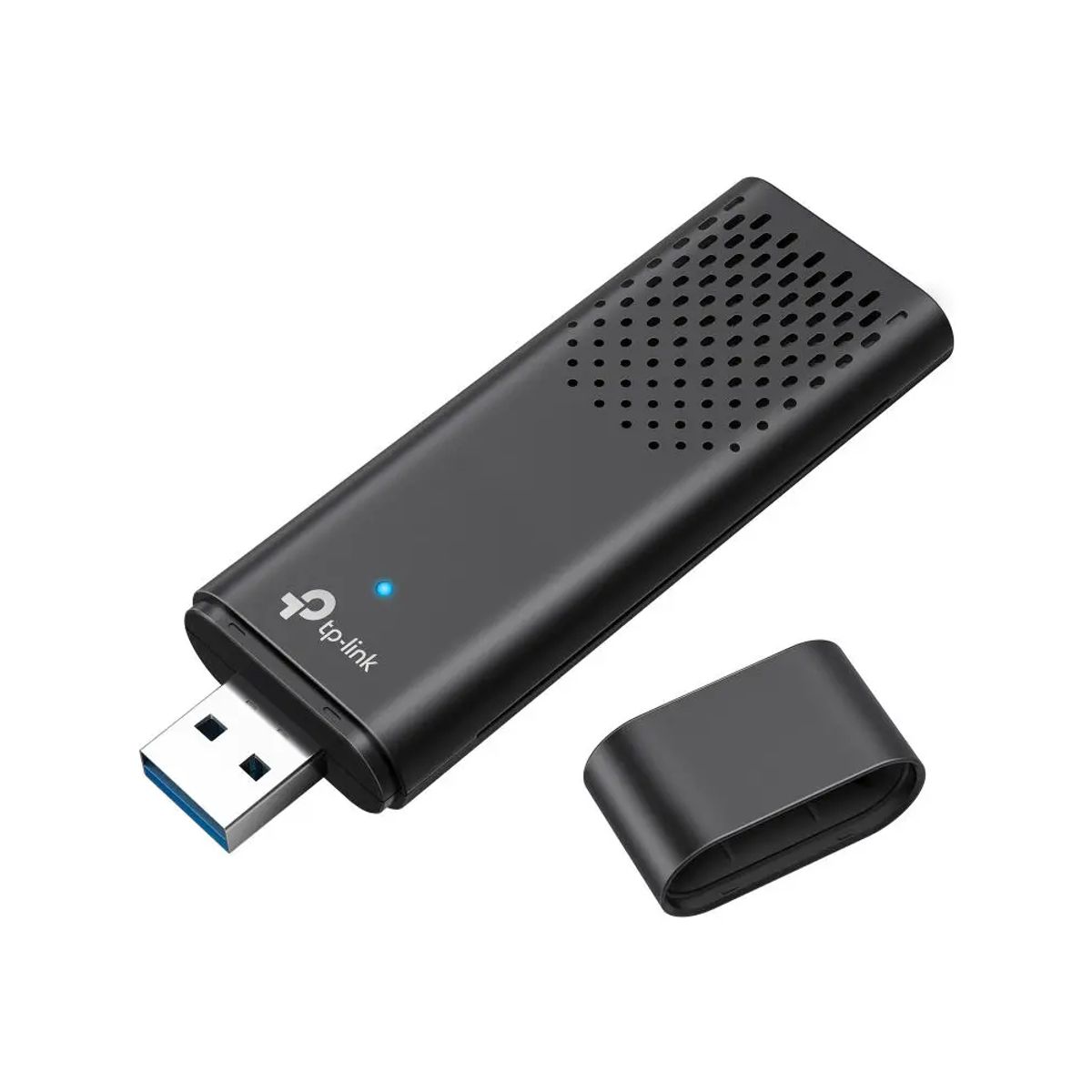 TP LINK - Adaptador Red Wifi6 Ax1800 Usb 3.0 Tp-link Archer Tx20u