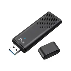 TP LINK - Adaptador Red Wifi6 Ax1800 Usb 3.0 Tp-link Archer Tx20u