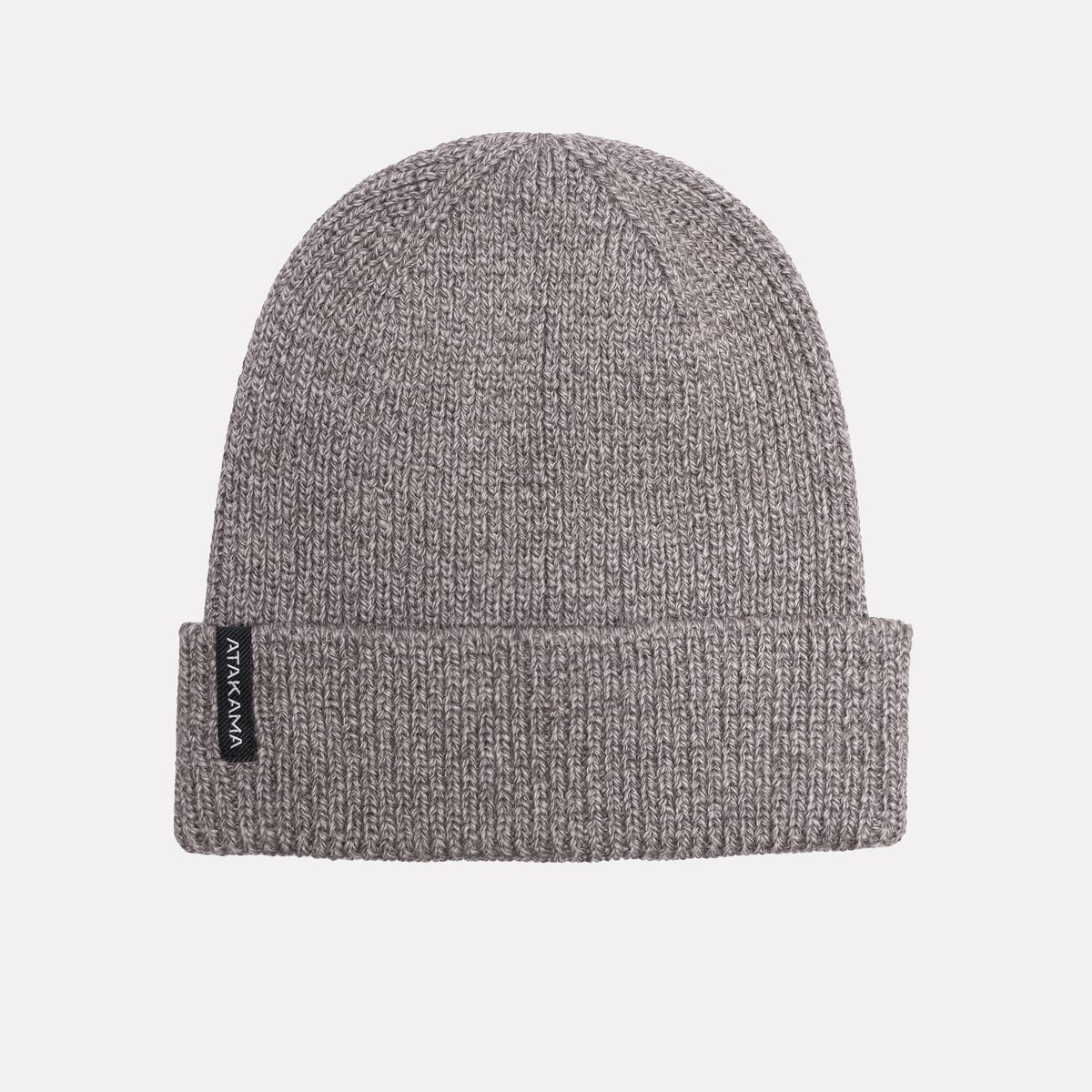 ATAKAMA OUTDOOR - Gorro Beanie Trancura Lana Merino Atakama Outdoor