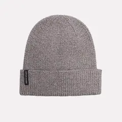 ATAKAMA OUTDOOR - Gorro Beanie Trancura Lana Merino