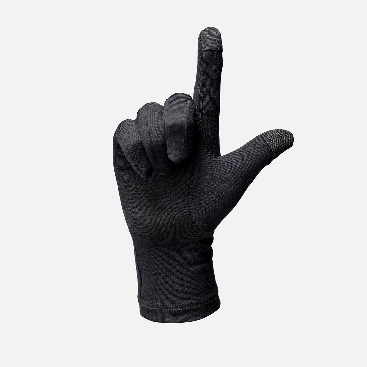 ATAKAMA OUTDOOR - Guantes Primera Capa Serrano Lana Merino Atakama Outdoor