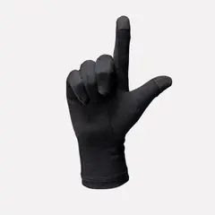 ATAKAMA OUTDOOR - Guantes Primera Capa Serrano Lana Merino