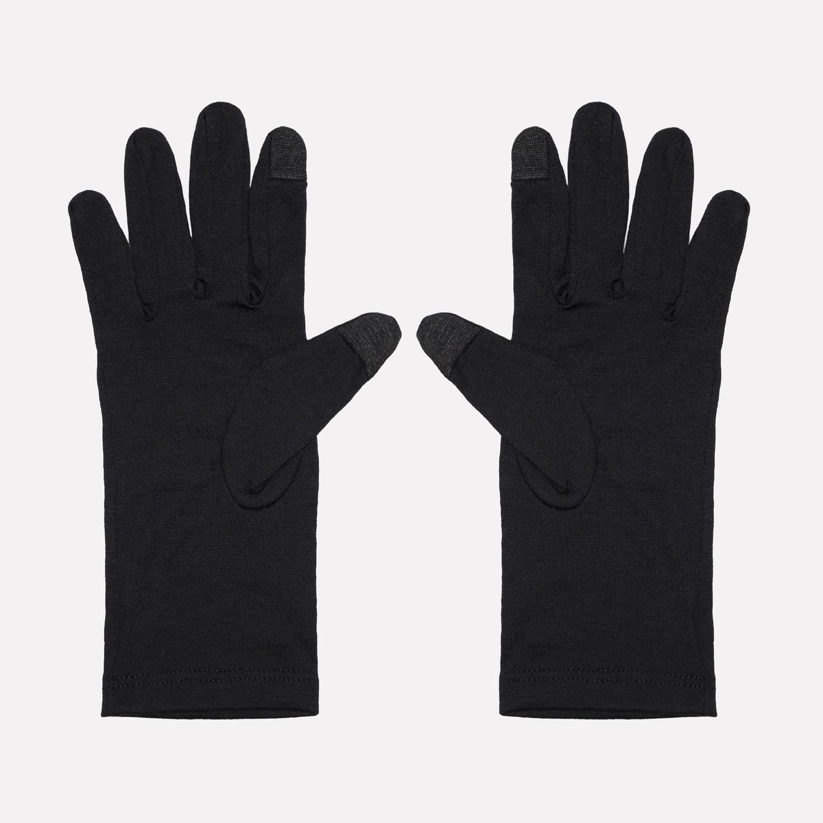 ATAKAMA OUTDOOR - Guantes Primera Capa Serrano Lana Merino Atakama Outdoor