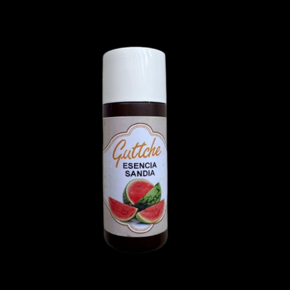 GENERICO - Esencia Sandia Comestible Guttche 25g
