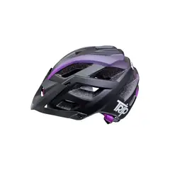 TRIP - CASCO ENDURO PURPLE TALLA S-M