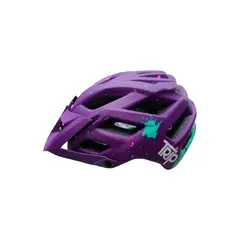 TRIP - CASCO ENDURO EUPHORIA PURPLE BLUE TALLA L-XL