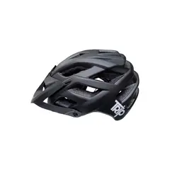 TRIP - CASCO ENDURO BLACK L-XL