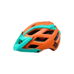 TRIP - CASCO ENDURO ORANGE L-XL