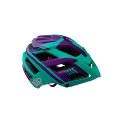 TRIP - CASCO ENDURO BLUE S-M