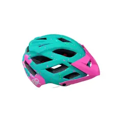 TRIP - CASCO ENDURO EUPHORIA BLUE PINK S-M