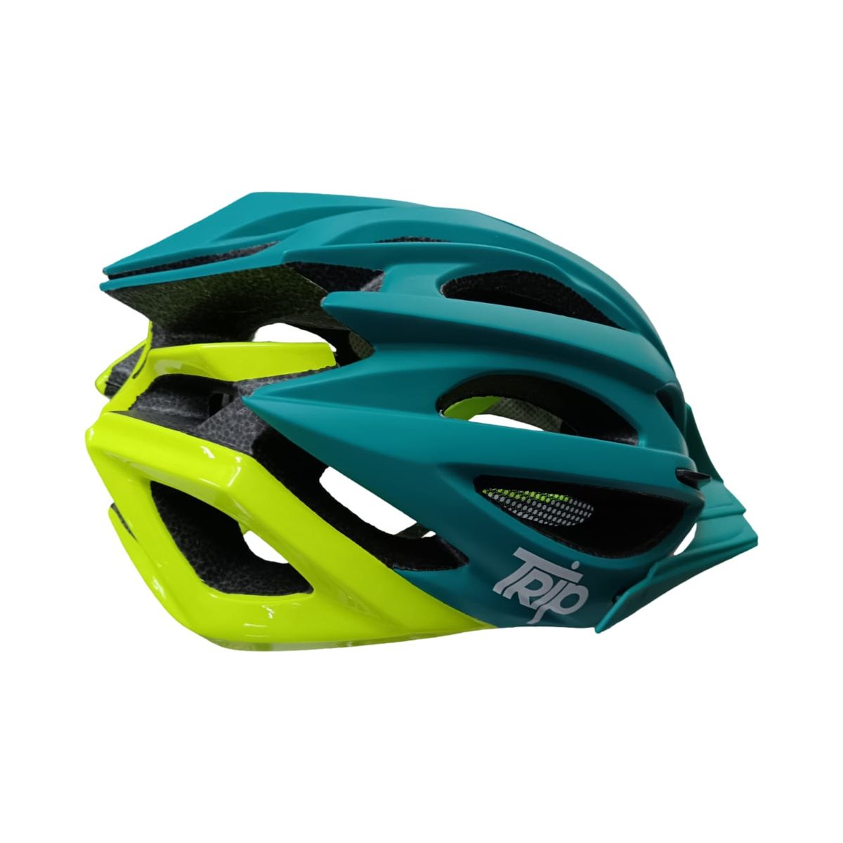 TRIP - CASCO TRIP MTB DELIRIUM DIESEL L