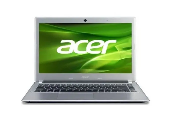 NOTEBOOK ASPIRE V5-471 INTEL PENTIUM 987 8 GB RAM / 256 GB SSD (REACONDICIONADO)