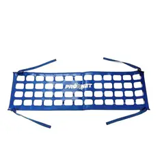 GENERICO - Malla Red Trasera Para Pick Up Deportiva Pro-net