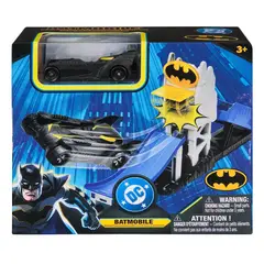 IMEXPORTA - Mini Set Baticueva Batman