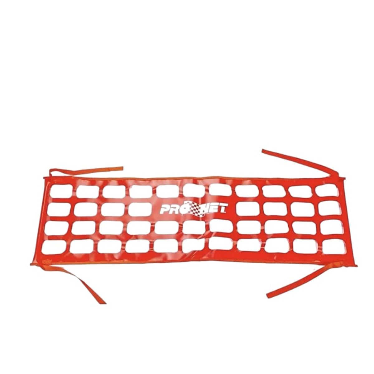 GENERICO - Malla Red Trasera Para Pick Up Deportiva Pro-net