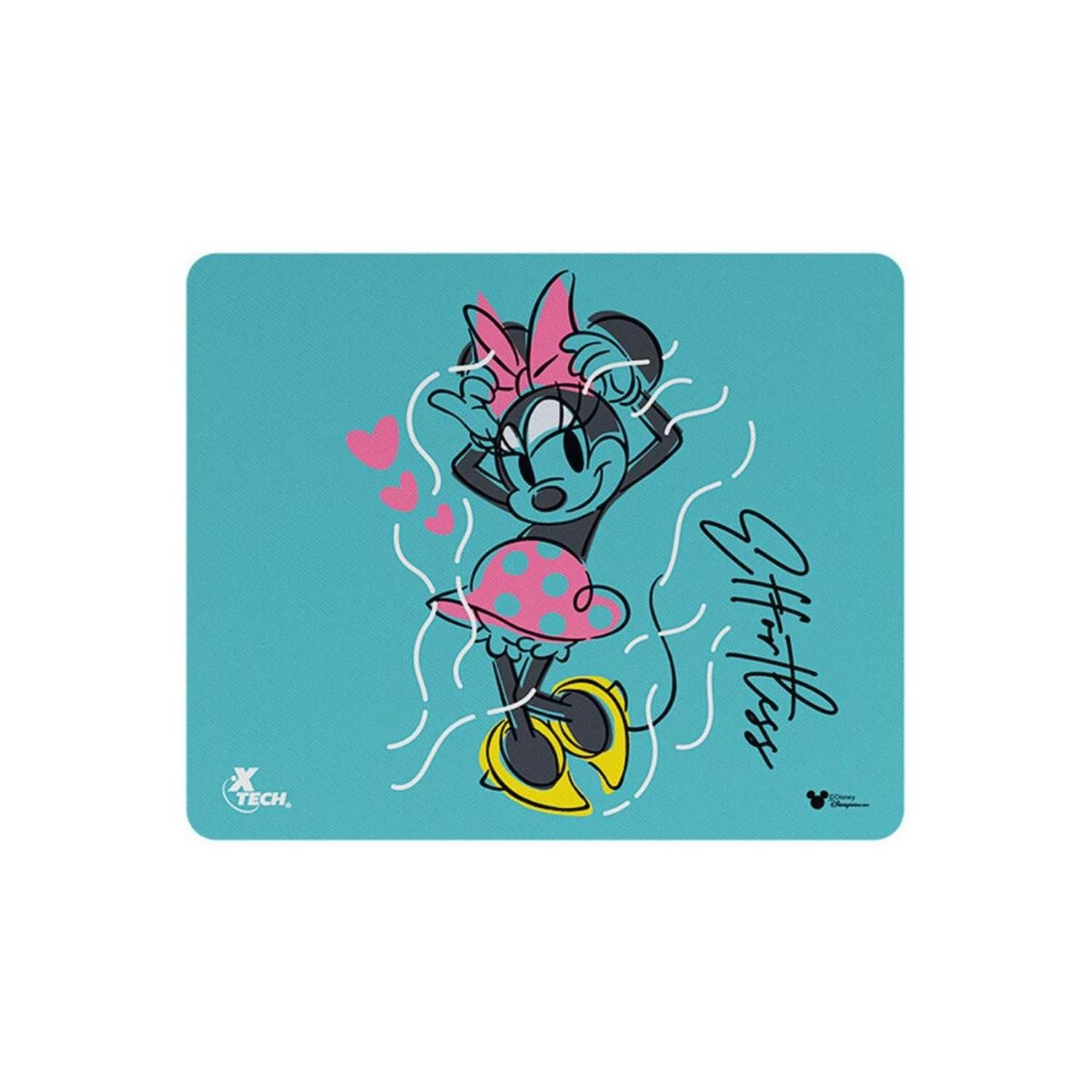 XTECH Mouse pad Xtech Disney Minnie Mouse 86x7x07in XTA
