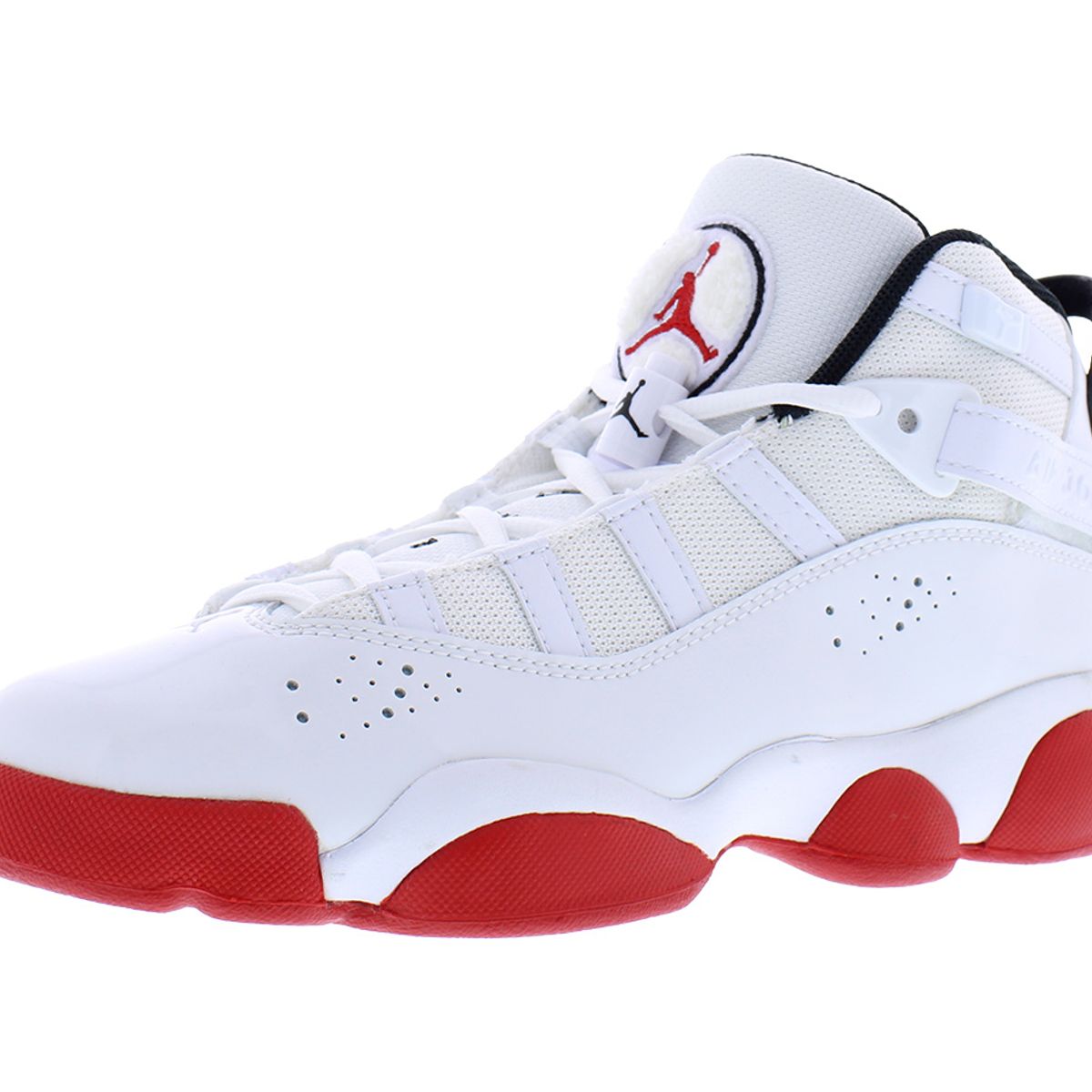 NIKE - Zapatillas Jordan 6 Rings GS