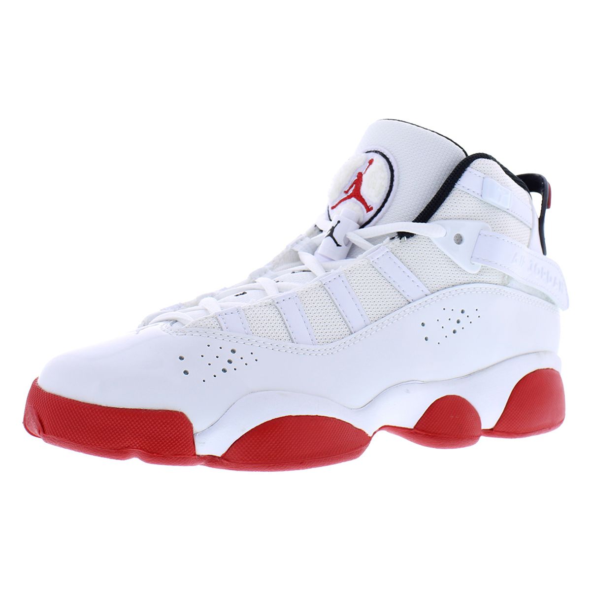 NIKE - Zapatillas Jordan 6 Rings GS