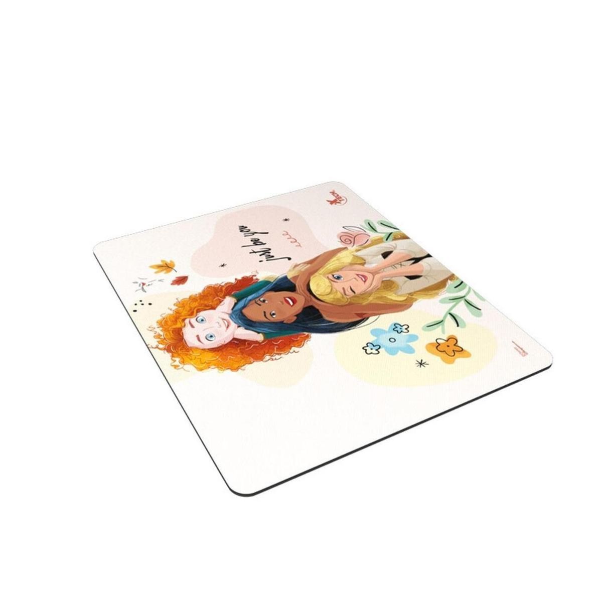 XTECH - Mouse pad Xtech Disney Princess 86x7x07in XTA-D100
