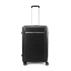 NAUTICA - Maleta mediana Niza M 20kg negra