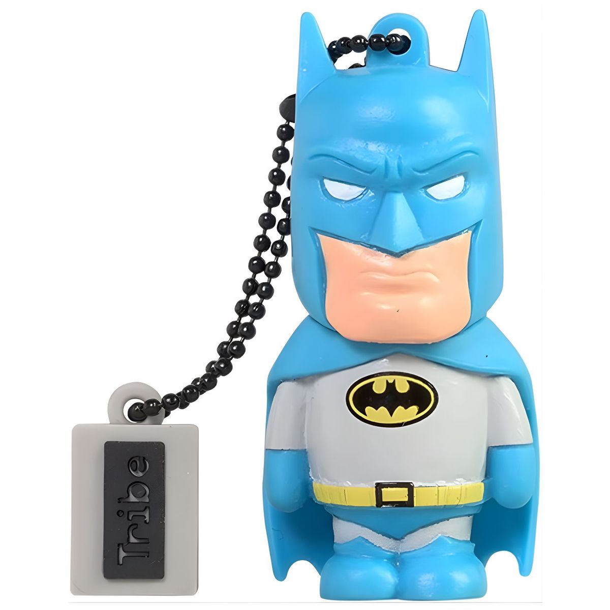 TRIBE - Pendrive 16GB Batman Looney Tunes USB Resistente - SC