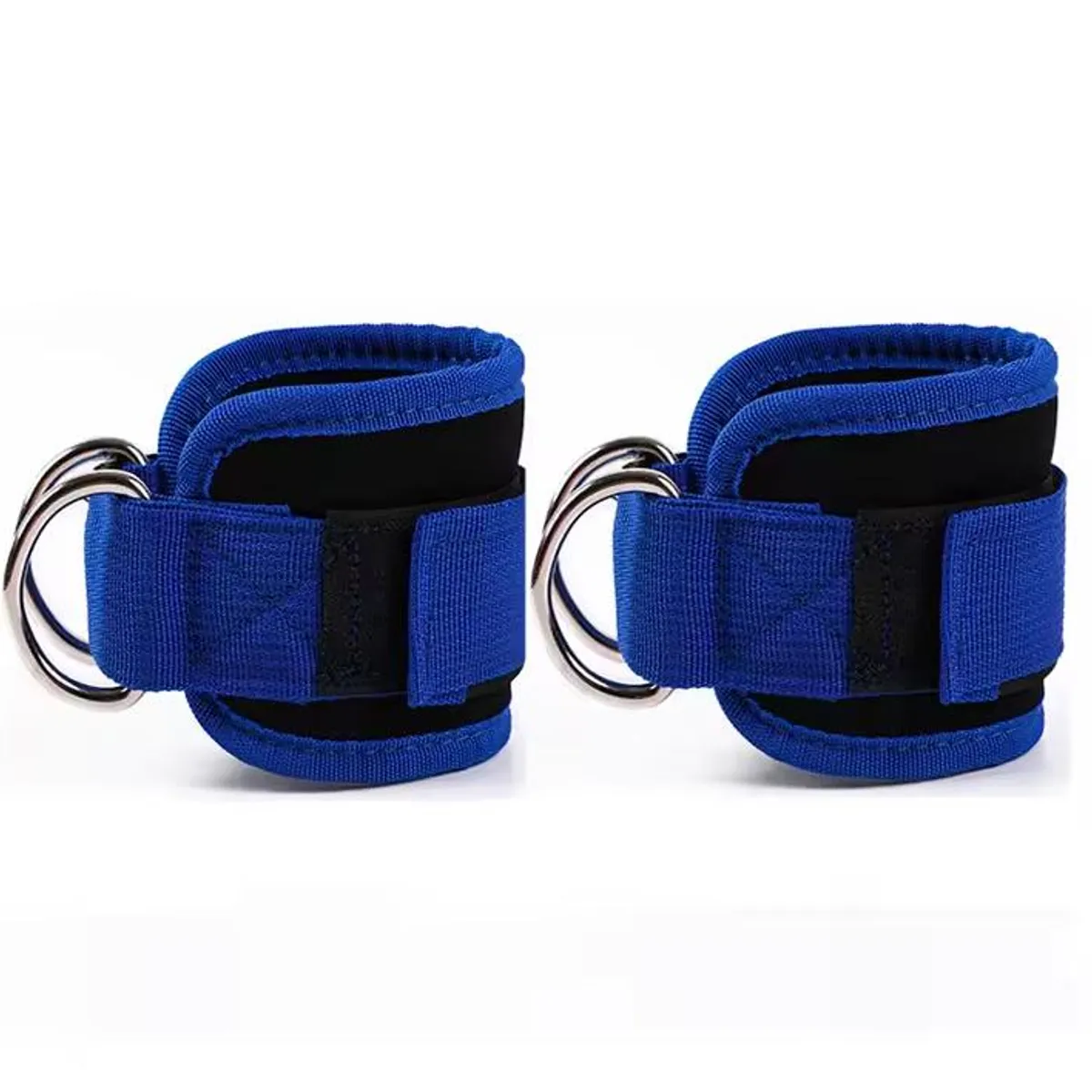 GENERICO - Par Tobilleras Para Patadas De Glúteos Booty Strap