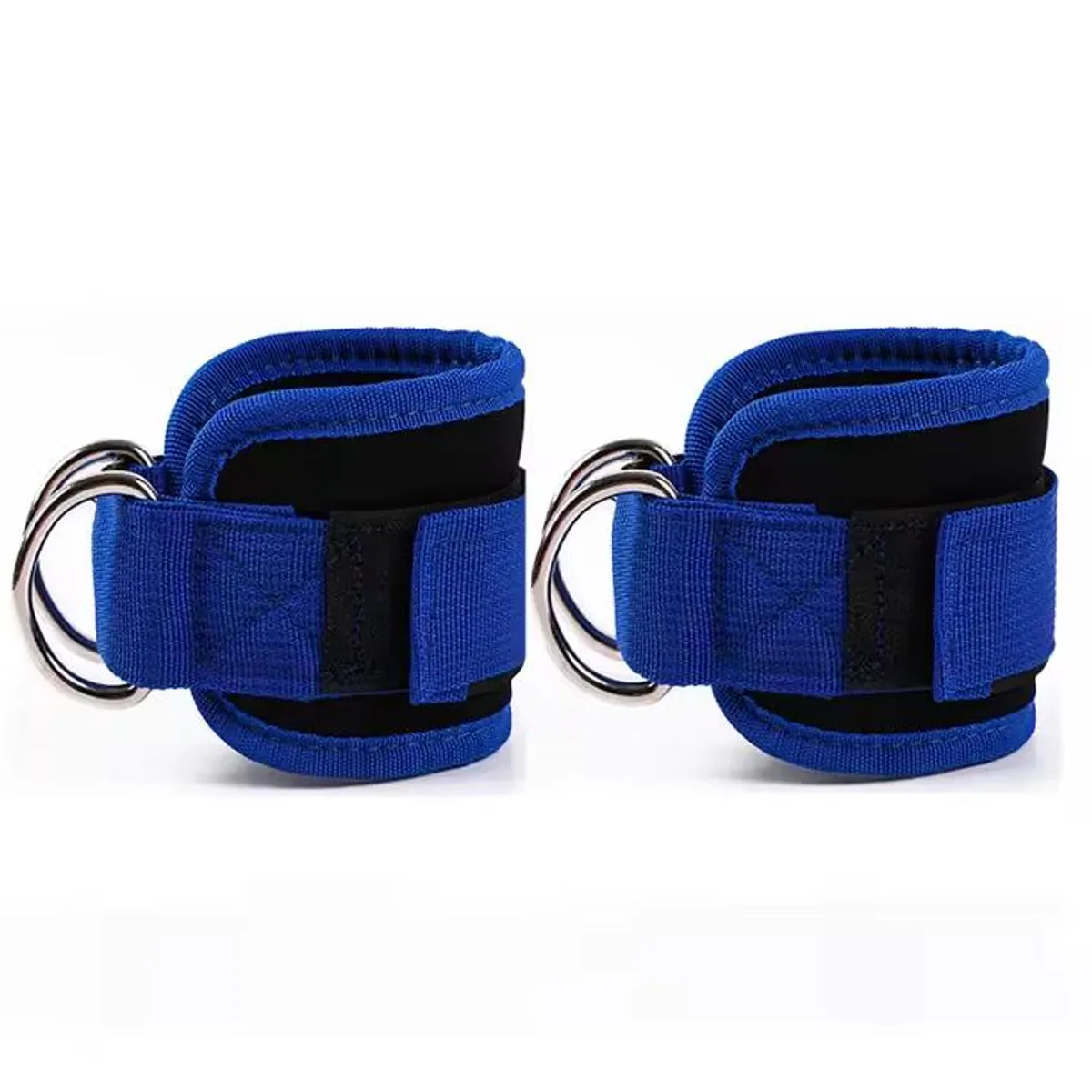 GENERICO - Par Tobilleras Para Patadas De Glúteos Booty Strap