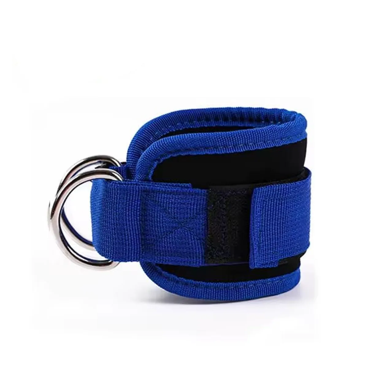 GENERICO - Par Tobilleras Para Patadas De Glúteos Booty Strap
