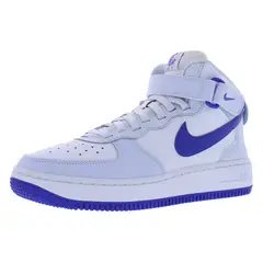 NIKE - Zapatillas Air Force 1 Mid Easyon GS