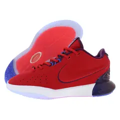 NIKE - Zapatillas Lebron XXI SE GS