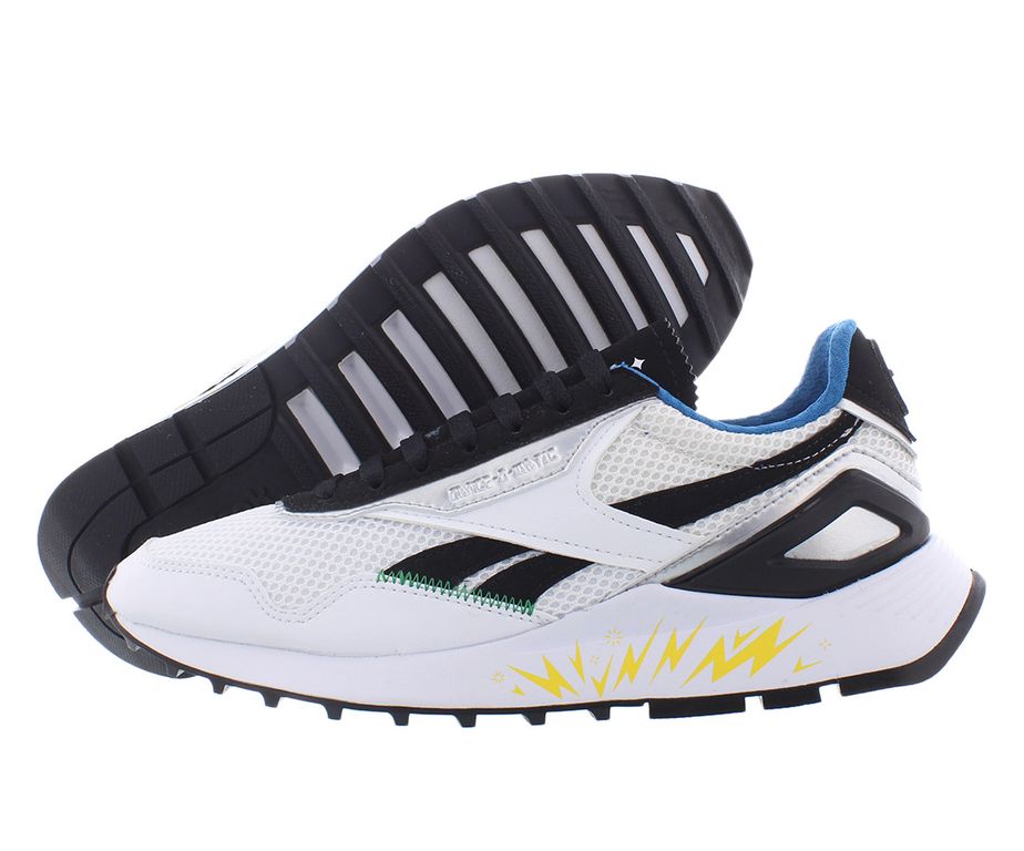 Zapatos Classic Legacy Leather AZ