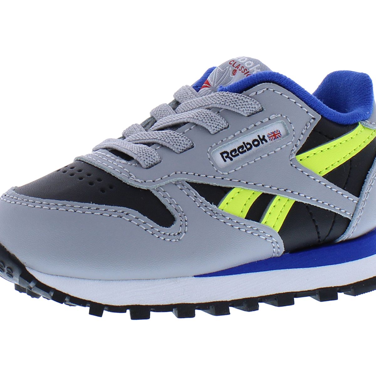 REEBOK - Zapatillas CL Leather