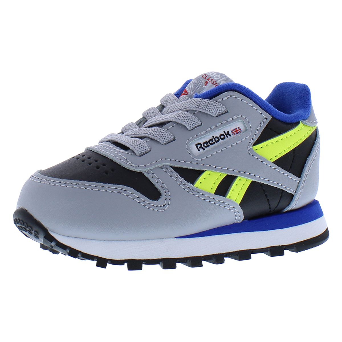 REEBOK - Zapatillas CL Leather